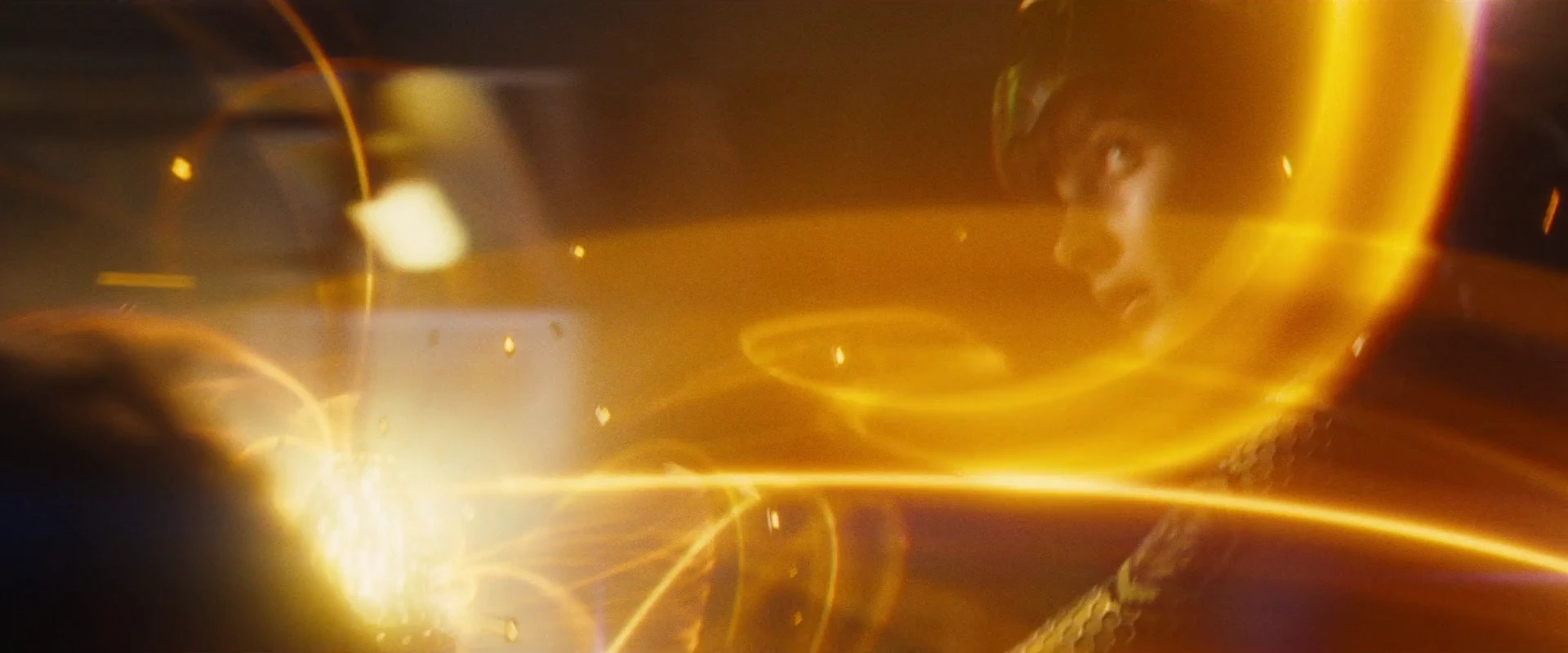 Artemis Fowl - Featuring FX work by Koen Hofmeester