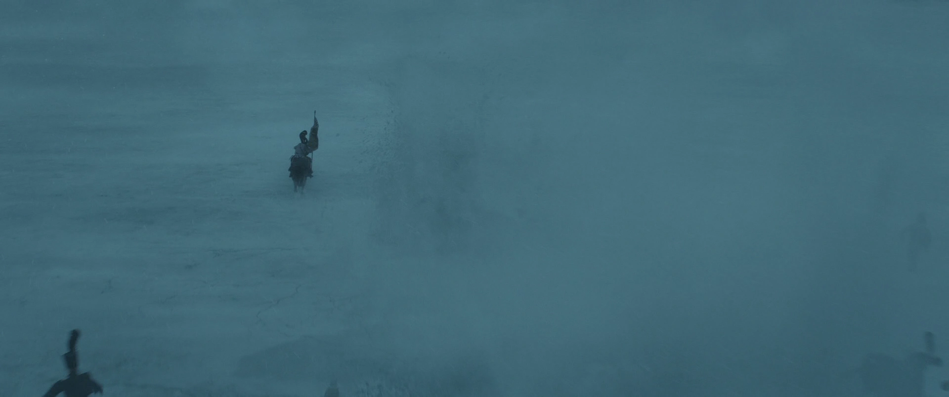 Napoleon - Featuring FX work by Koen Hofmeester